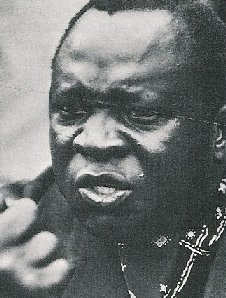 Idi Amin