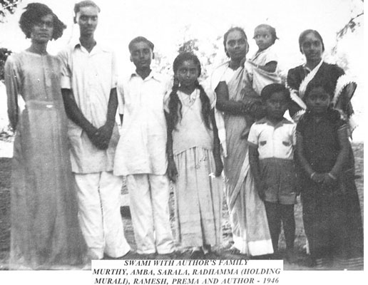1946 SaiBaba-vijayamma