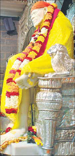 shirdi 
