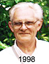 Robert Priddy 1998