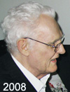 Robert Priddy 2008