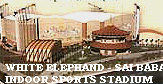 Stadium Puttaparthi