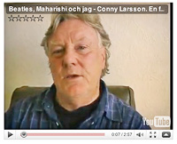 Conny Larsson on YouTube